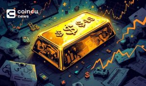Gold Price Surges Amid Economic Uncertainty