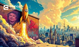 Gold Prices Predicted to Reach $10,000 by 2029