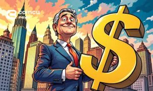 Goldman Sachs Predicts Fed Rate Cuts to 3% by 2026