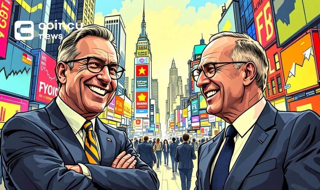 Goldman Sachs Discusses Potential Deeper Rate Cuts by Federal Reserve