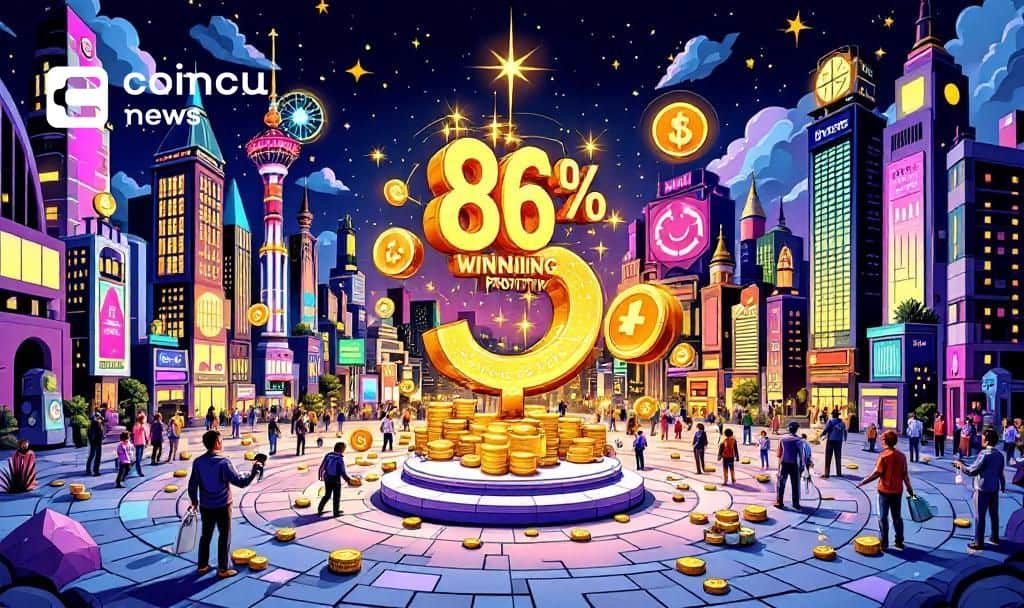 Google’s Gemini Leads AI Prediction Market