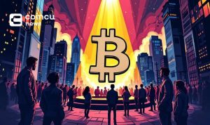 Grayscale's Insights on Bitcoin's Institutional Market Shift