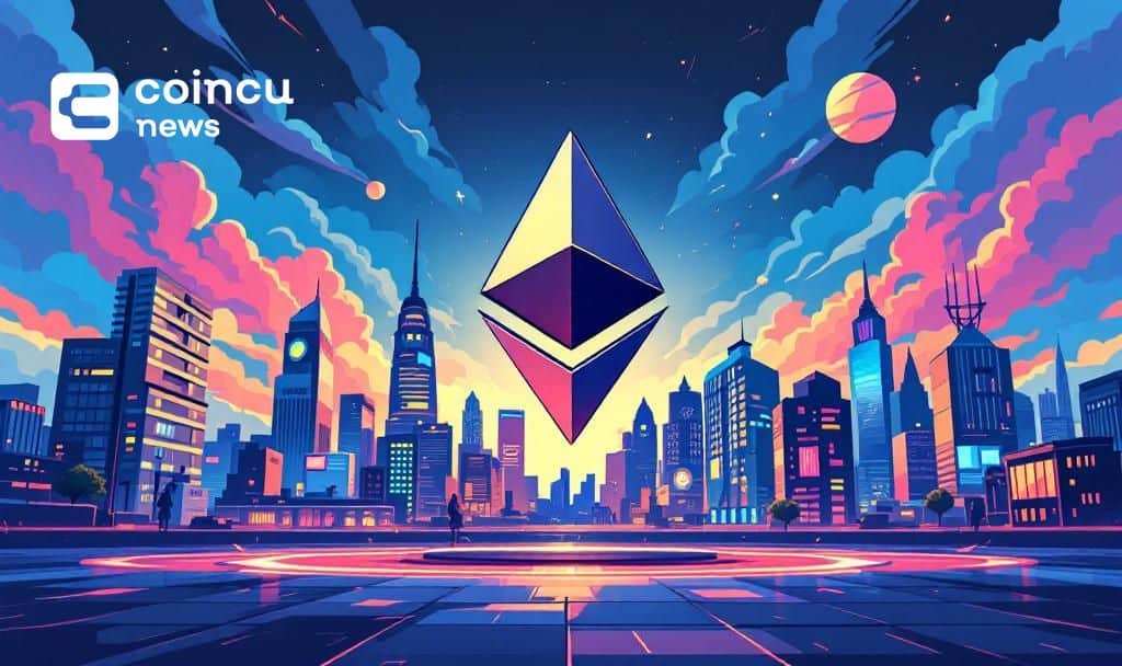 Grayscale's Stake in Ethereum: Market Implications
