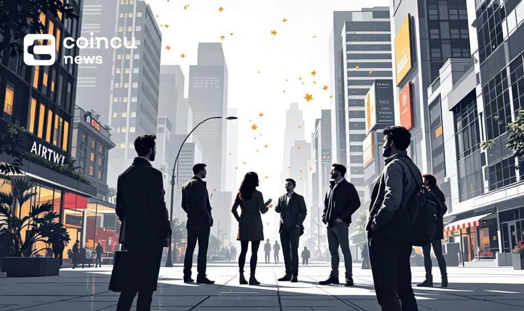 Grayscale's S-1 Filing Aims to Broaden Sui Access