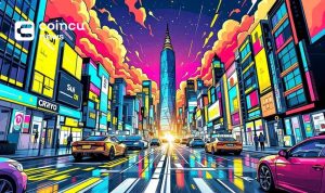 Grayscale's S-1 Filing for Sui Trust