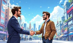 GSTechnologies Acquires Finferno to Expand European Digital Assets