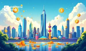 Guangzhou Proposes Five-Year Plan for Financial Growth