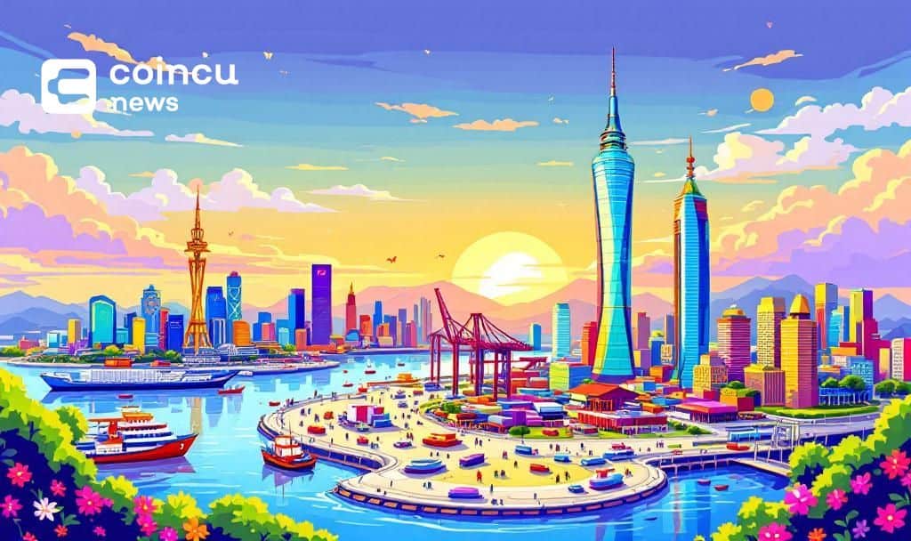 Hainan Island Initiates Closed Operation as a Free Trade Port