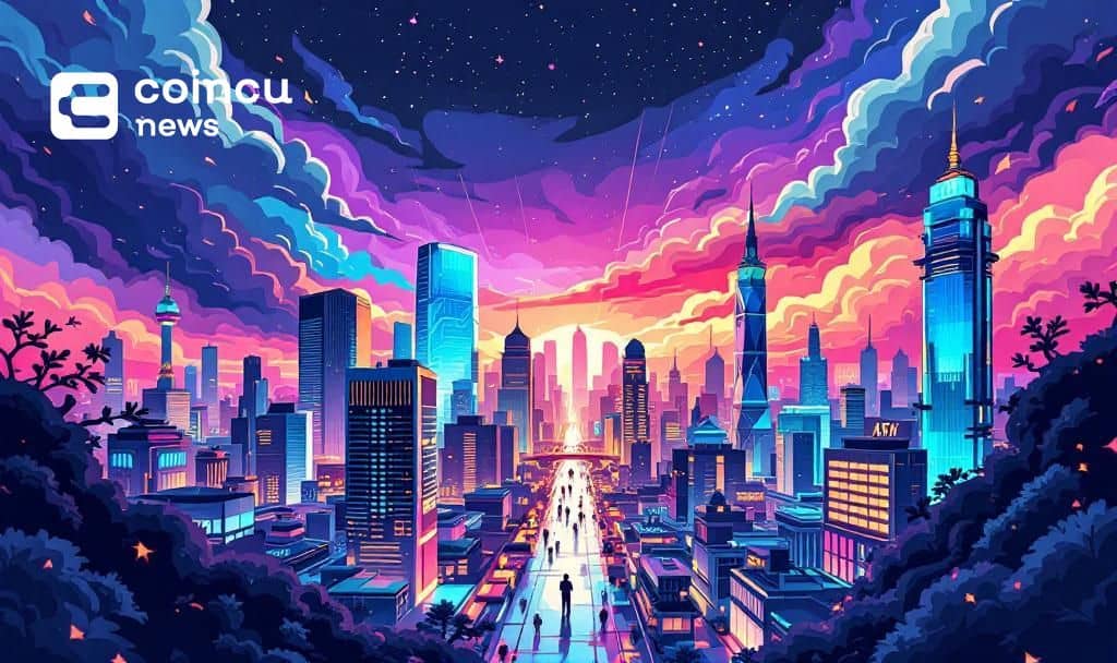 Major Funding Surge Elevates AI Competitiveness