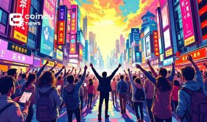 Hangzhou Yun Shenchu's Pre-IPO Financing and Market Implications