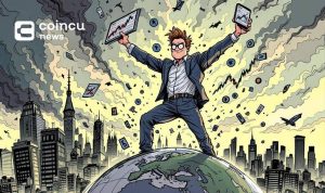 Harry Dent Predicts 2026 Market Crash