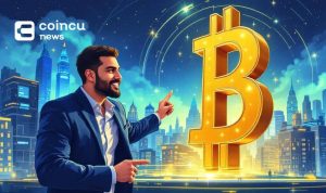 Bitcoin and Blockchain Growth Predictions by Haseeb Qureshi