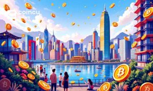 HashKey Holdings Ltd's $200M Hong Kong IPO and Its Market Impact