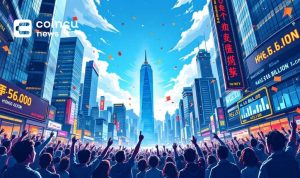 HashKey Holdings Ltd. Prices IPO in Hong Kong