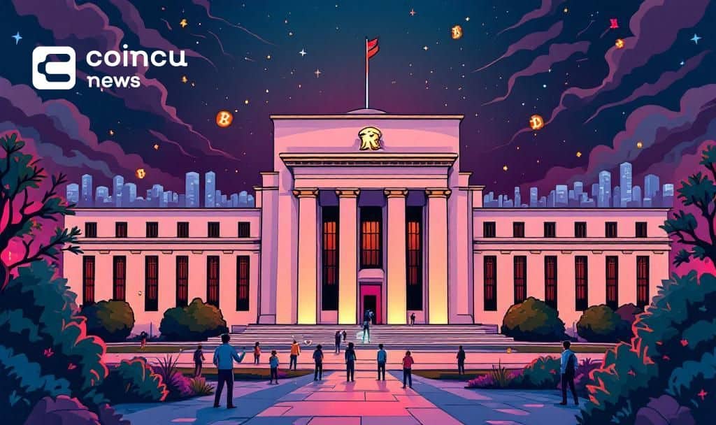 Federal Reserve’s Potential Hawkish Rate Cut and Market Implications