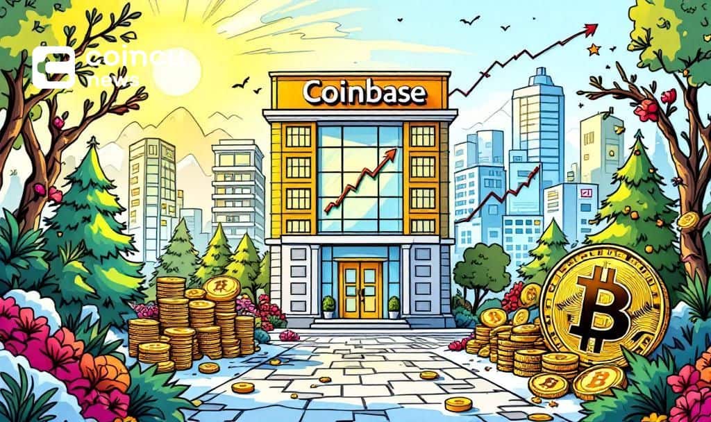 Coinbase Institutional Predicts Market Stabilization Amid December Shift