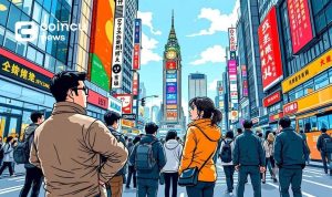 Hong Kong Stock Exchange Warns Against Impersonation Scam