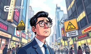 HKMA Issues Warning on Fraudulent Stablecoin Endorsements