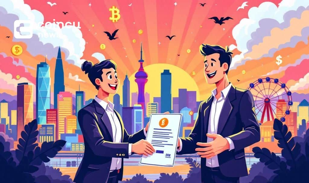 Hong Kong Expands Licensing for Virtual Asset Services