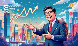 Hong Kong Projects Stock Market Rise in 2025