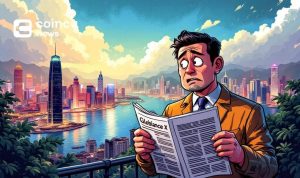 Hong Kong SFC Adds Globiance X for Unlicensed Activities