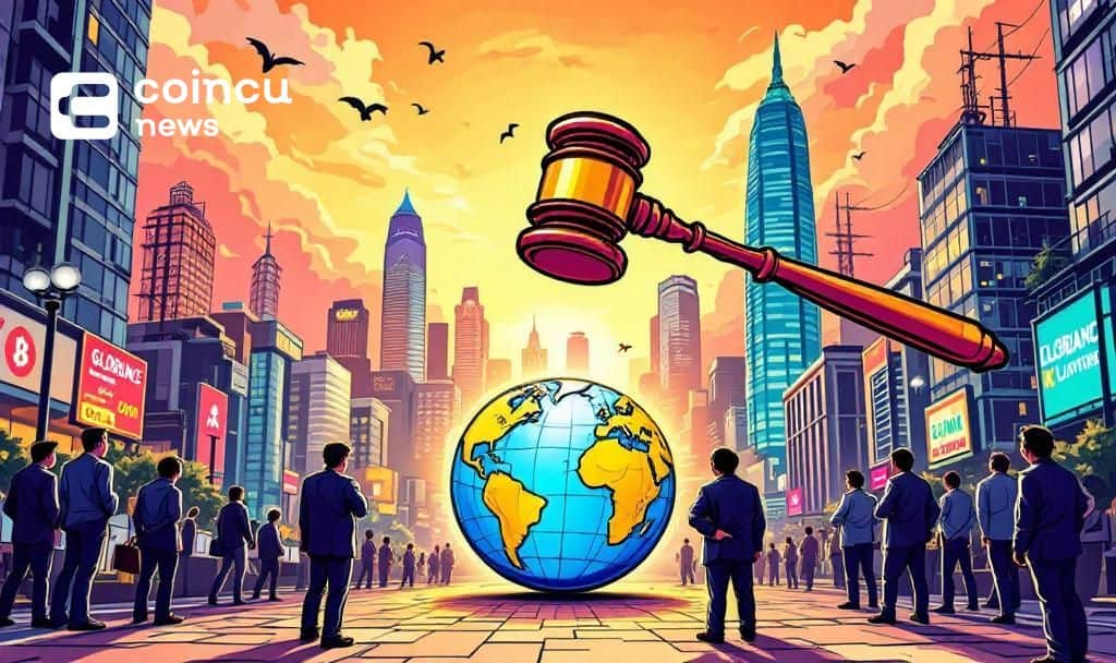 Hong Kong SFC Lists Globiance X as Suspicious Platform