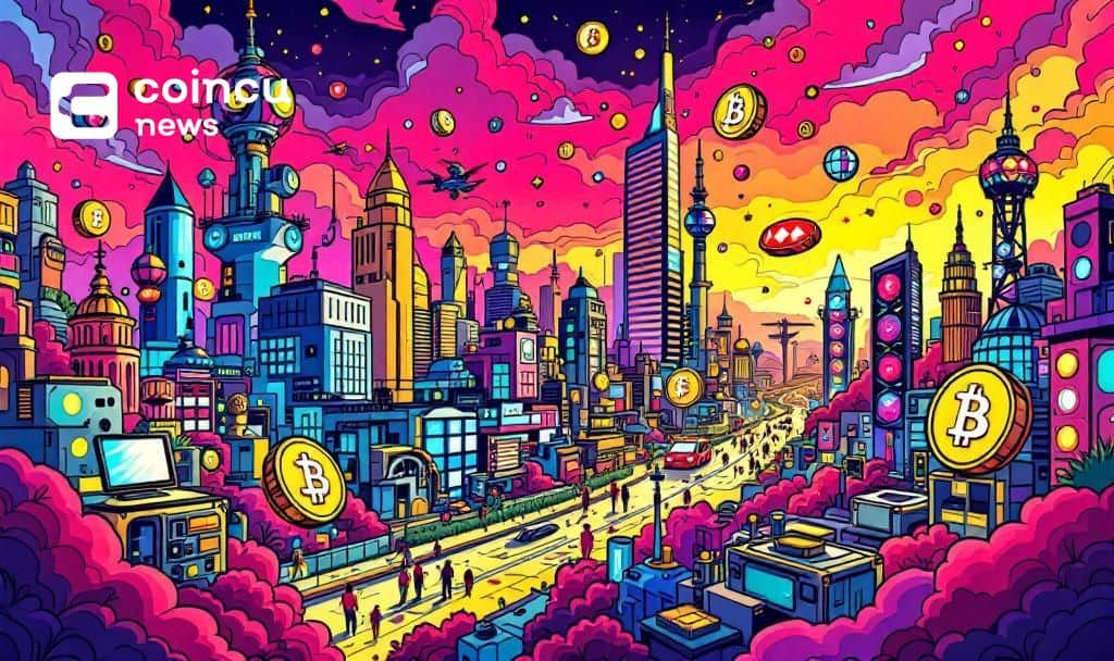 HSBC Advances Tokenization, Seeks Broader Blockchain Integration