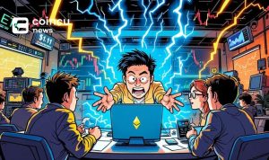 Huang Licheng's Major Ethereum Long Position Liquidated