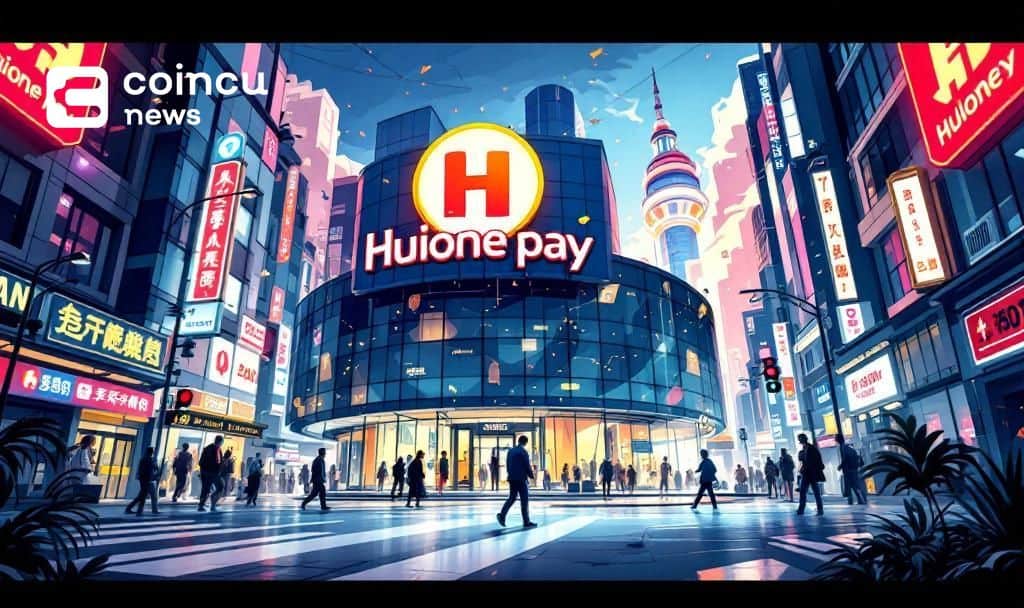 Huione Pay Halts All Withdrawals Amid Liquidity Challenges