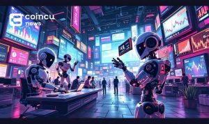 Aster Exchange's "Human vs. AI" Trading Competition: AI Outperforms Human Traders