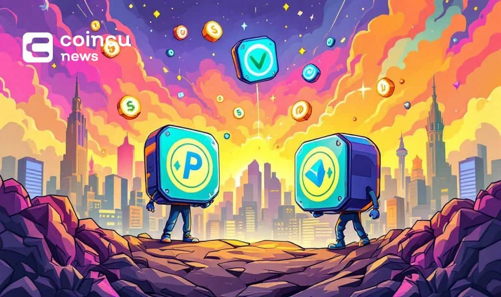 Upcoming Unlocks of Cryptocurrency Tokens Worth Millions