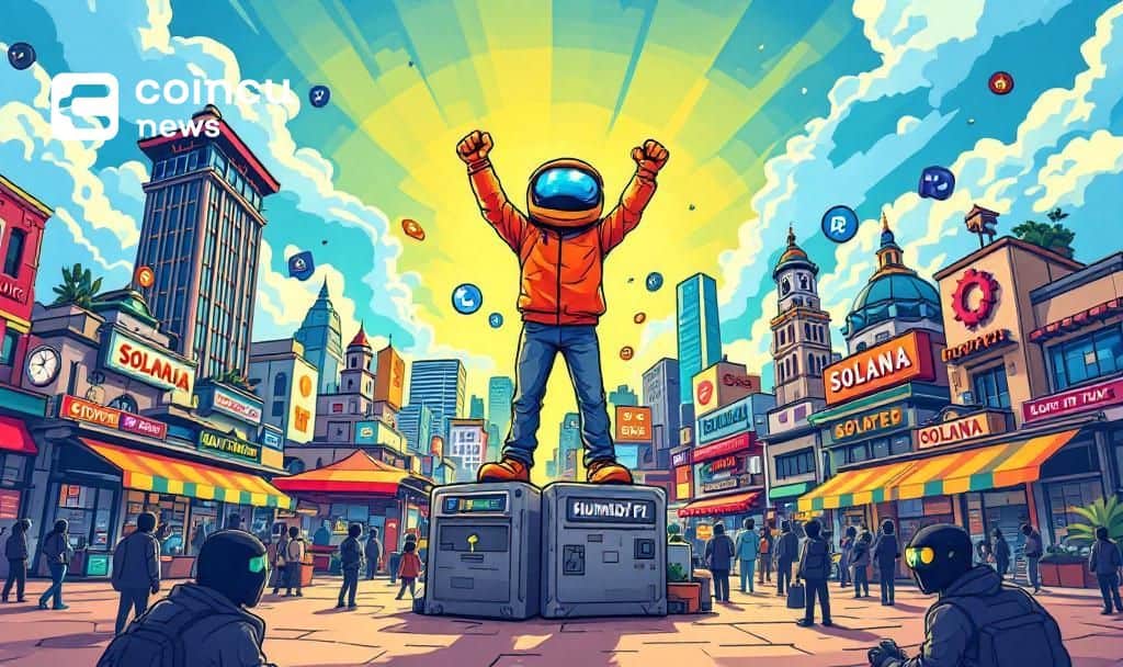 HumidiFi's Claims of Solana Market Leadership Examined