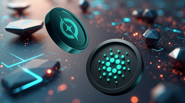 Best New Crypto: Market Shows More Confidence in GeeFi (GEE) Over Cardano (ADA) as Phase 3 Already Raised $230K