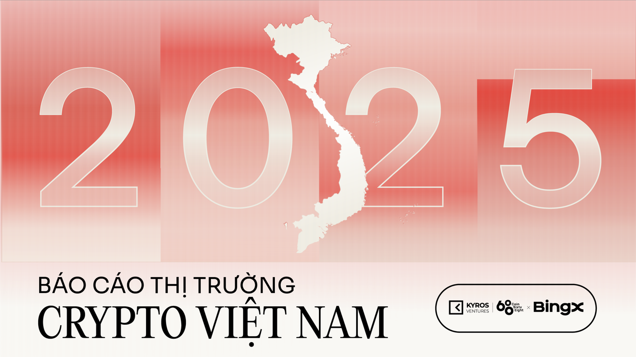 A Young Crypto Community and a Highly Segmented Market: Vietnam Records $230 Billion in Trading Volume, Up 55% in 2025