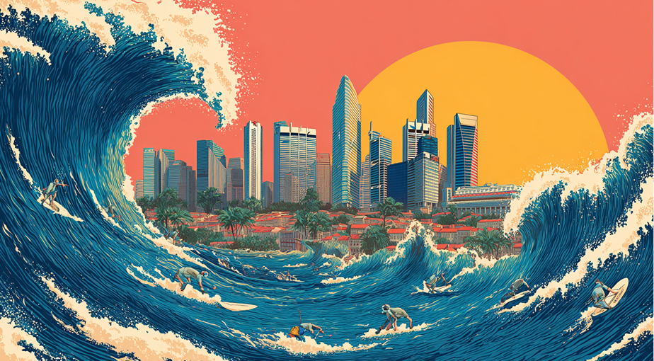 Ripple Secures Approval to Expand Payments License in Singapore