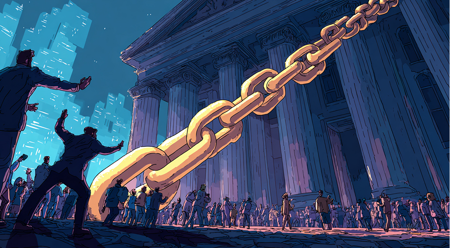 Grayscale to Launch First Spot Chainlink (LINK) ETF This Week