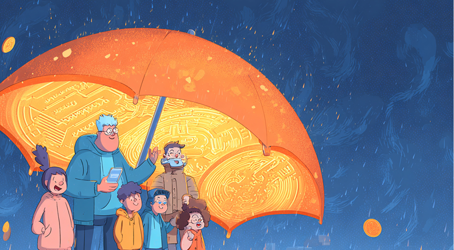 Binance Launches Junior App for Kids With Full Parental Controls