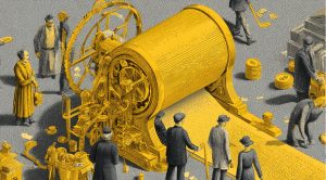 Trump-Linked Crypto Firm WLFI to Launch RWA Products in January