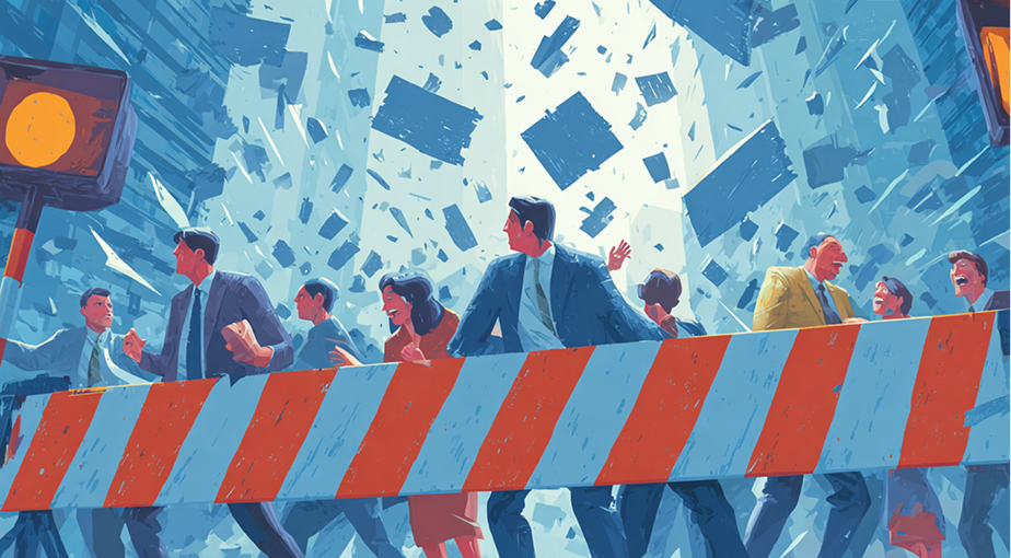 SEC Blocks High-Leverage ETF Launches Over Risk Concerns