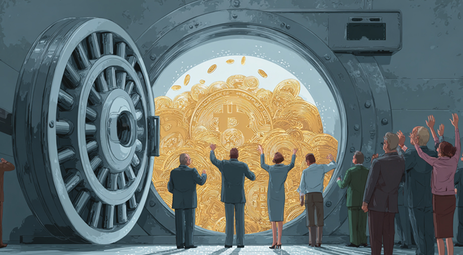 Indiana Proposes Bill to Allow Public Funds to Invest in Crypto ETFs