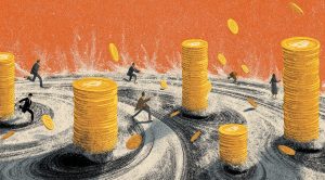 Fear and Greed Index at 10: Bear Market or Cycle Correction?