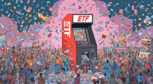VanEck to Rename Gaming ETF, Shifting Focus to 'Degen Economy' in 2026