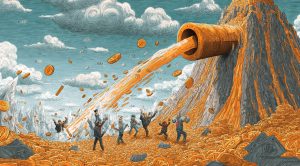 Strive Inc. Launches $500 Million Stock Offering to Fund Bitcoin Purchases