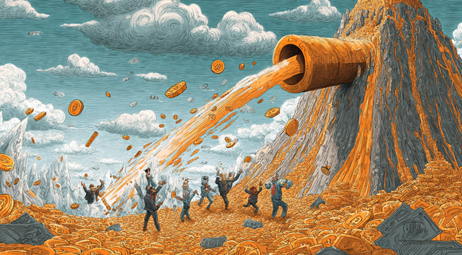 Strive Inc. Launches $500 Million Stock Offering to Fund Bitcoin Purchases