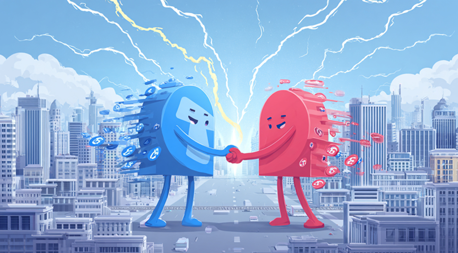 Revolut Partners with Trust Wallet for Instant Crypto Purchases in EU