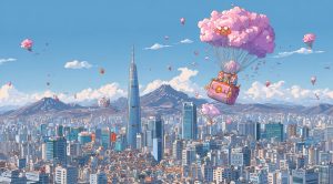 a16z Crypto Expands into Asia with New Office in Seoul, South Korea