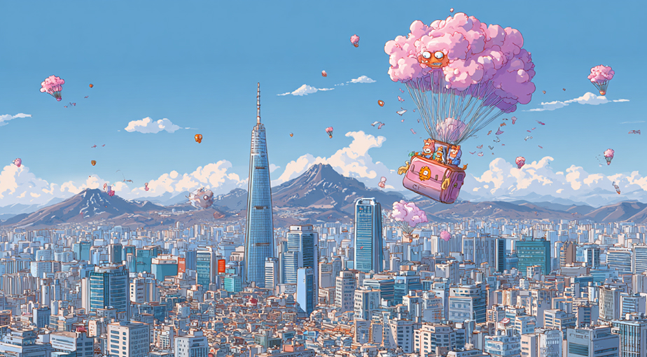 a16z Crypto Expands into Asia with New Office in Seoul, South Korea