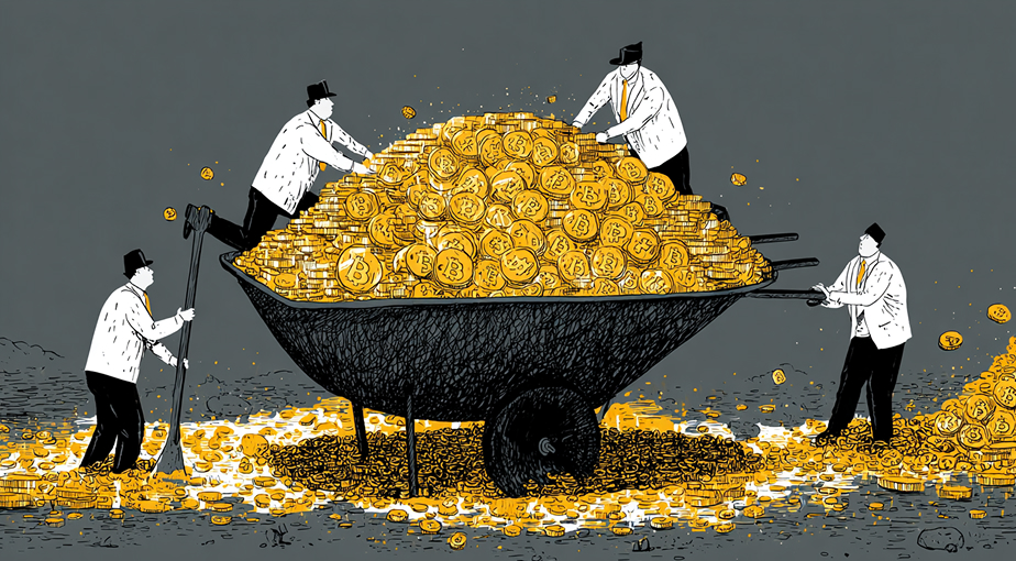 Strategy Acquires 10,624 BTC in $963M Weekly Purchase