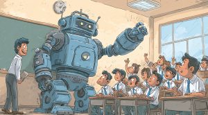 Elon Musk and El Salvador Launch First Nationwide AI Tutoring Program