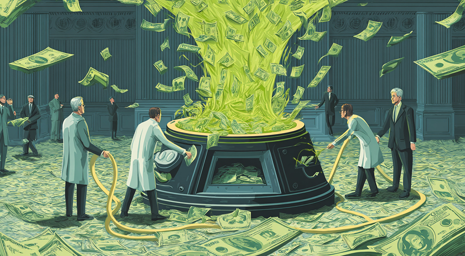 Hyperliquid Strategies Launches $30M Stock Buyback Program